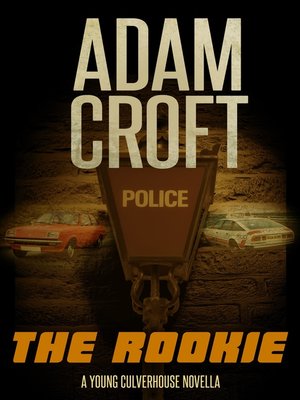 cover image of The Rookie